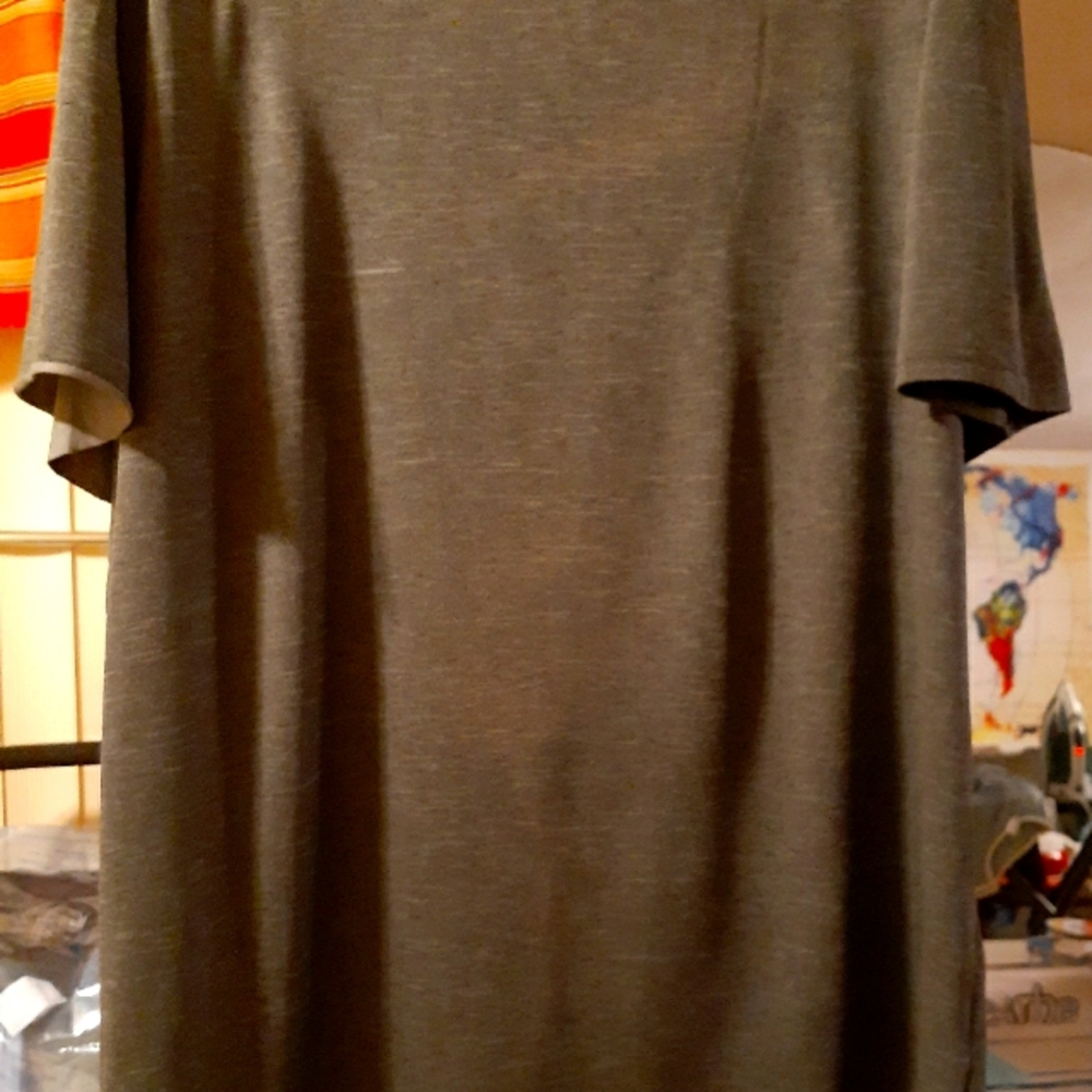 Top/Men's